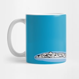 Lighthouse #2 Mug